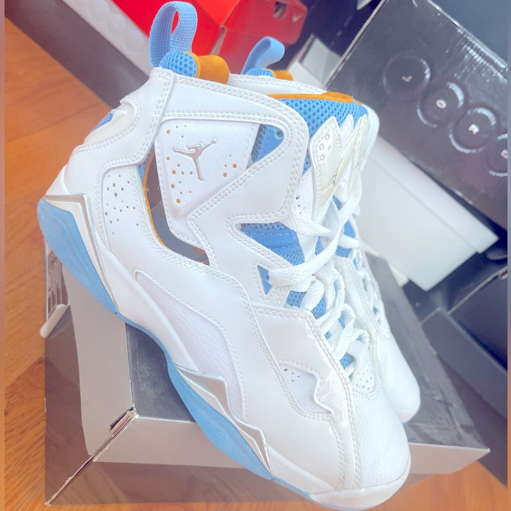 Kids jordan